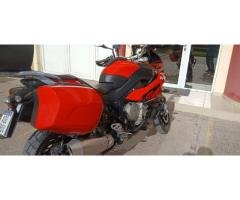 BMW S1000XR 2016, Impecable, totalmente Equipada