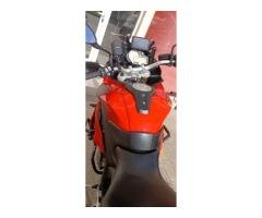 BMW S1000XR 2016, Impecable, totalmente Equipada